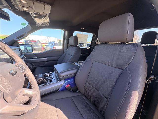 2026 Ford F-150 XLT (Stk: 2603850) in Ottawa - Image 10 of 28 2026 Ford F-150 XLT (Stk: 2603850) in Ottawa - Image 10 of 28