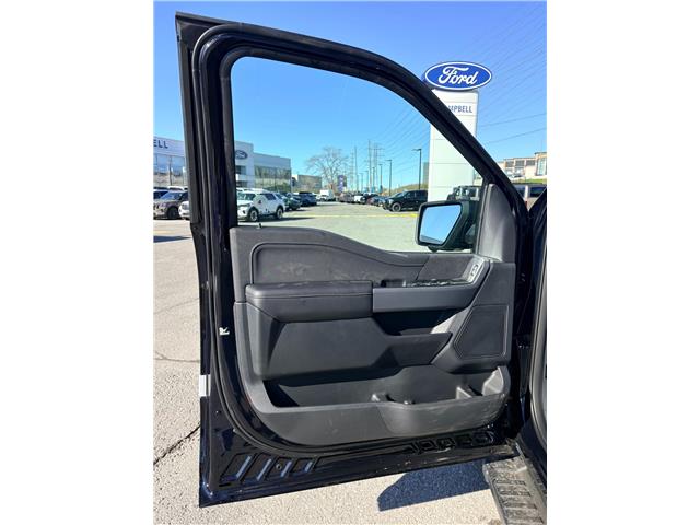 2026 Ford F-150 XLT (Stk: 2603850) in Ottawa - Image 7 of 28 2026 Ford F-150 XLT (Stk: 2603850) in Ottawa - Image 7 of 28