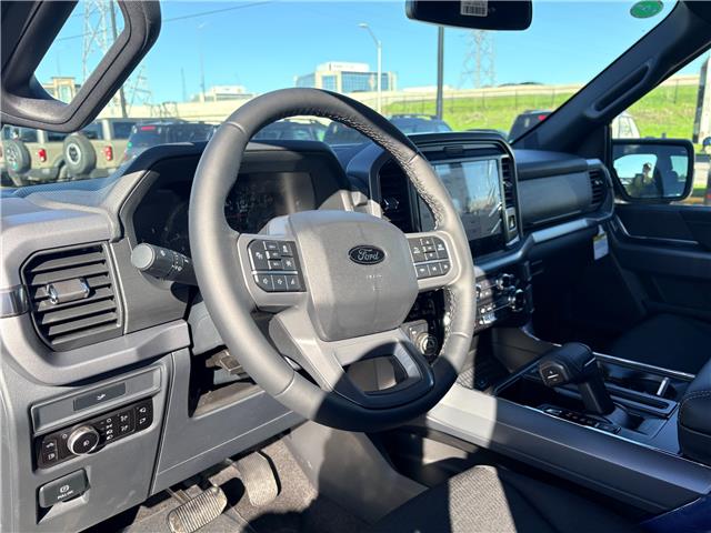 2026 Ford F-150 XLT (Stk: 2603850) in Ottawa - Image 15 of 28 2026 Ford F-150 XLT (Stk: 2603850) in Ottawa - Image 15 of 28