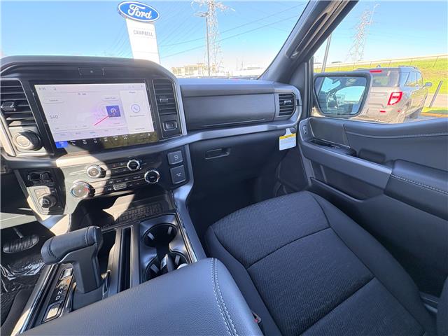 2026 Ford F-150 XLT (Stk: 2603850) in Ottawa - Image 12 of 28 2026 Ford F-150 XLT (Stk: 2603850) in Ottawa - Image 12 of 28
