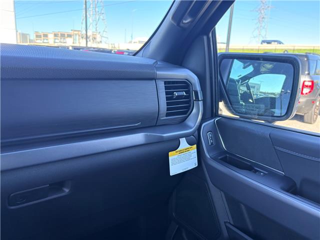 2026 Ford F-150 XLT (Stk: 2603850) in Ottawa - Image 16 of 28 2026 Ford F-150 XLT (Stk: 2603850) in Ottawa - Image 16 of 28