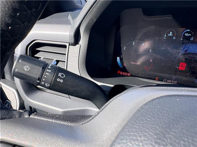 2026 Ford F-150 XLT (Stk: 2603850) in Ottawa - Image 20 of 28 2026 Ford F-150 XLT (Stk: 2603850) in Ottawa - Image 20 of 28
