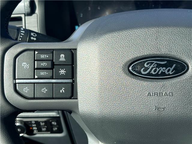 2026 Ford F-150 XLT (Stk: 2603850) in Ottawa - Image 22 of 28 2026 Ford F-150 XLT (Stk: 2603850) in Ottawa - Image 22 of 28