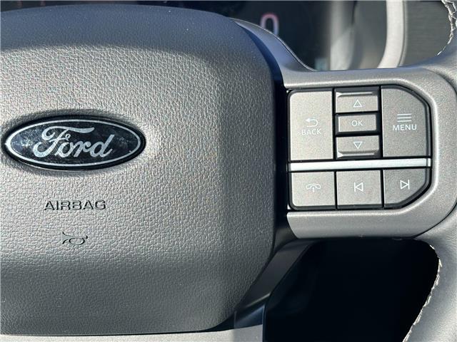 2026 Ford F-150 XLT (Stk: 2603850) in Ottawa - Image 23 of 28 2026 Ford F-150 XLT (Stk: 2603850) in Ottawa - Image 23 of 28