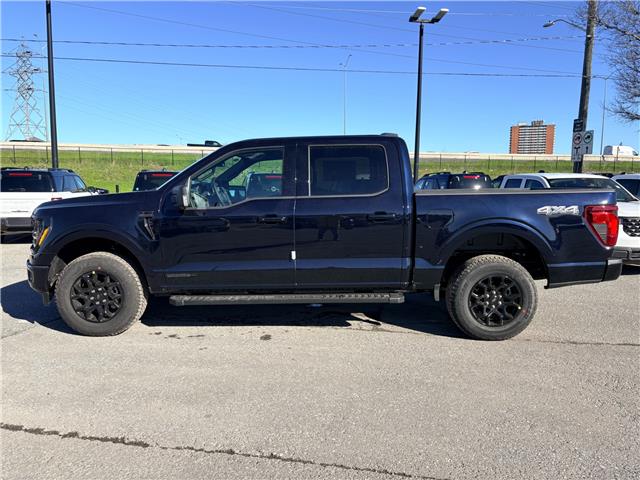 2026 Ford F-150 XLT (Stk: 2603850) in Ottawa - Image 3 of 28 2026 Ford F-150 XLT (Stk: 2603850) in Ottawa - Image 3 of 28