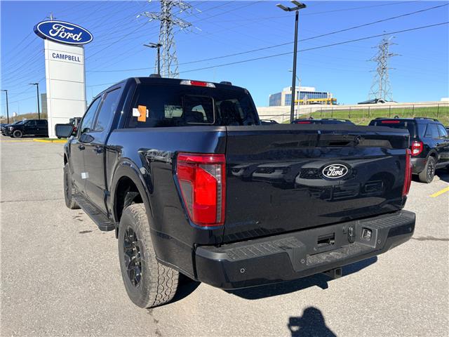 2026 Ford F-150 XLT (Stk: 2603850) in Ottawa - Image 4 of 28 2026 Ford F-150 XLT (Stk: 2603850) in Ottawa - Image 4 of 28