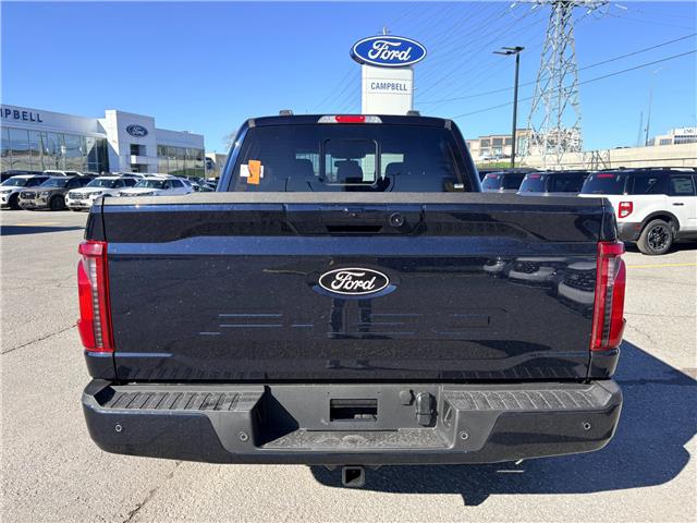 2026 Ford F-150 XLT (Stk: 2603850) in Ottawa - Image 5 of 28 2026 Ford F-150 XLT (Stk: 2603850) in Ottawa - Image 5 of 28