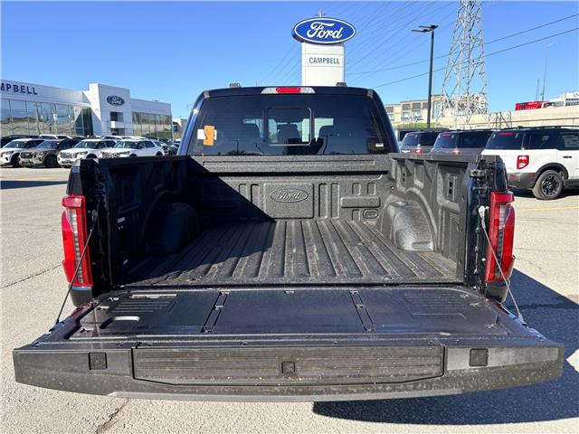 2026 Ford F-150 XLT (Stk: 2603850) in Ottawa - Image 6 of 28 2026 Ford F-150 XLT (Stk: 2603850) in Ottawa - Image 6 of 28