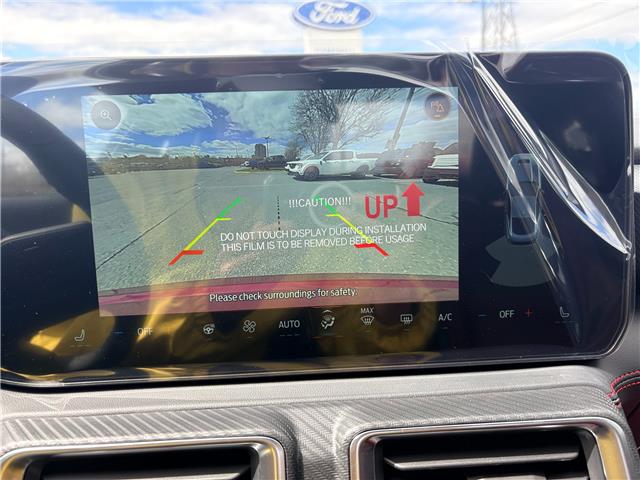 2026 Ford Mustang  (Stk: 2602810) in Ottawa - Image 25 of 25