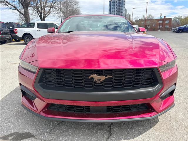 2026 Ford Mustang  (Stk: 2602810) in Ottawa - Image 2 of 25