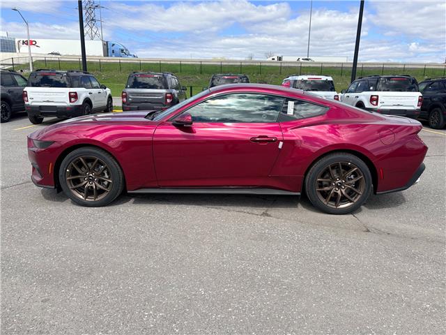 2026 Ford Mustang  (Stk: 2602810) in Ottawa - Image 3 of 25