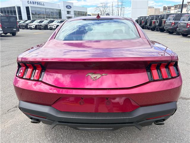 2026 Ford Mustang  (Stk: 2602810) in Ottawa - Image 6 of 25