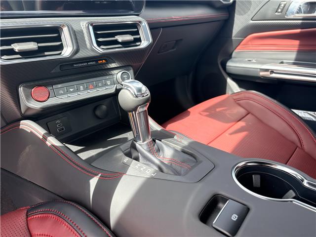 2026 Ford Mustang  (Stk: 2602810) in Ottawa - Image 9 of 25