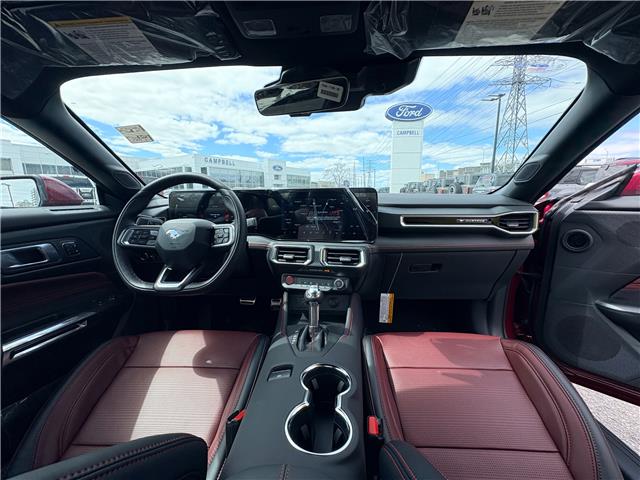 2026 Ford Mustang  (Stk: 2602810) in Ottawa - Image 12 of 25
