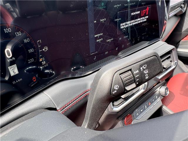 2026 Ford Mustang  (Stk: 2602810) in Ottawa - Image 19 of 25