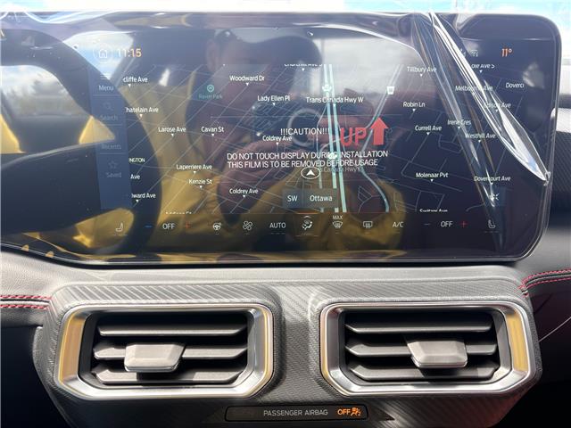 2026 Ford Mustang  (Stk: 2602810) in Ottawa - Image 24 of 25