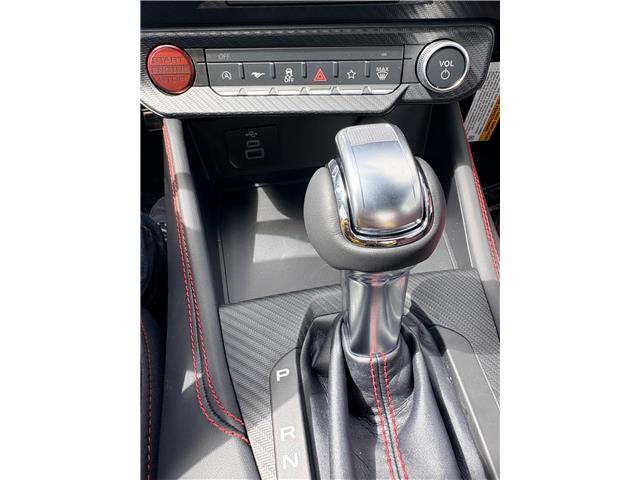 2026 Ford Mustang  (Stk: 2602810) in Ottawa - Image 22 of 25