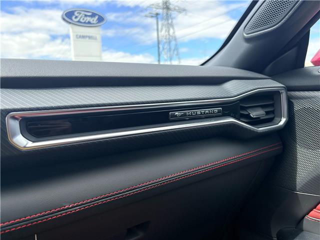 2026 Ford Mustang  (Stk: 2602810) in Ottawa - Image 23 of 25
