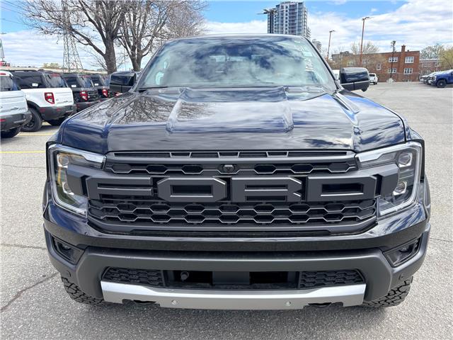2026 Ford Ranger Raptor (Stk: 2603710) in Ottawa - Image 2 of 33