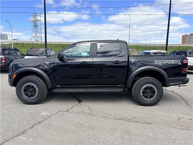 2026 Ford Ranger Raptor (Stk: 2603710) in Ottawa - Image 3 of 33