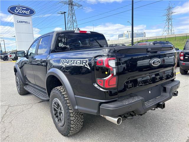 2026 Ford Ranger Raptor (Stk: 2603710) in Ottawa - Image 4 of 33