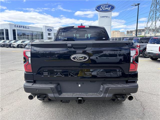 2026 Ford Ranger Raptor (Stk: 2603710) in Ottawa - Image 5 of 33
