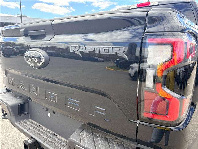 2026 Ford Ranger Raptor (Stk: 2603710) in Ottawa - Image 6 of 33