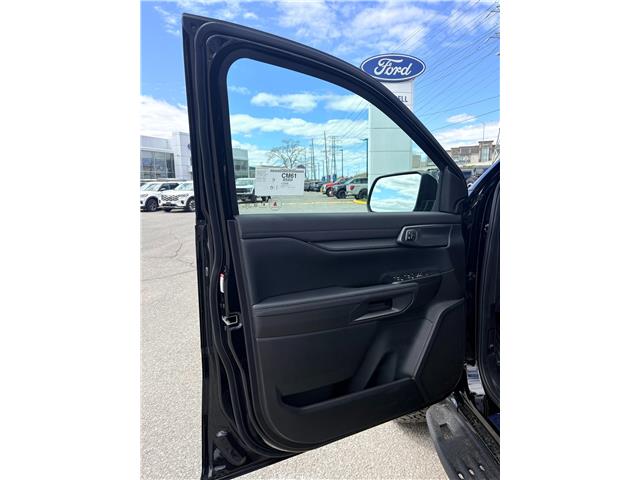 2026 Ford Ranger Raptor (Stk: 2603710) in Ottawa - Image 7 of 33