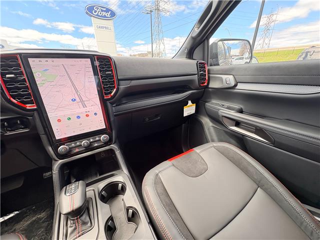 2026 Ford Ranger Raptor (Stk: 2603710) in Ottawa - Image 15 of 33