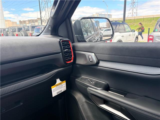 2026 Ford Ranger Raptor (Stk: 2603710) in Ottawa - Image 16 of 33