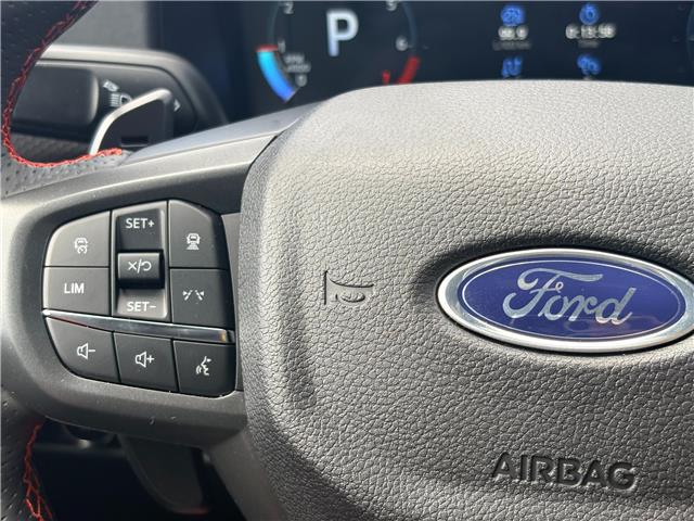 2026 Ford Ranger Raptor (Stk: 2603710) in Ottawa - Image 24 of 33