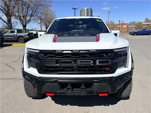 2025 Ford F-150 Raptor (Stk: 2603261) in Ottawa - Image 2 of 34