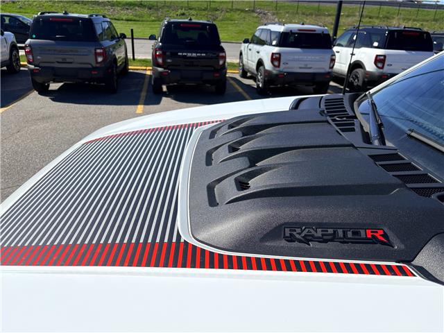2025 Ford F-150 Raptor (Stk: 2603261) in Ottawa - Image 6 of 34
