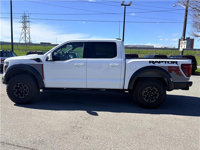 2025 Ford F-150 Raptor (Stk: 2603261) in Ottawa - Image 3 of 34