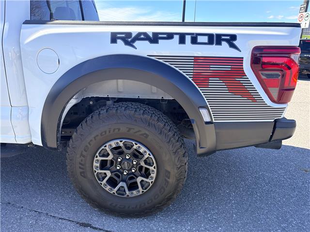 2025 Ford F-150 Raptor (Stk: 2603261) in Ottawa - Image 7 of 34
