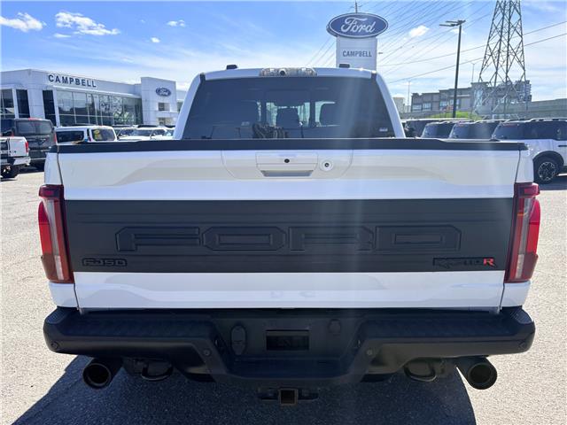 2025 Ford F-150 Raptor (Stk: 2603261) in Ottawa - Image 5 of 34