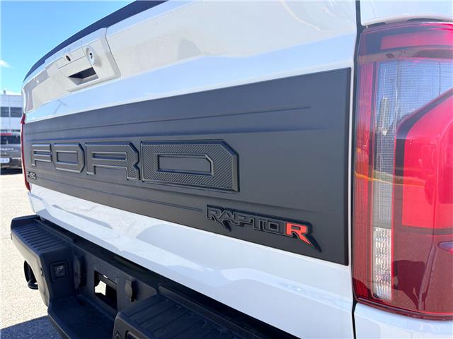 2025 Ford F-150 Raptor (Stk: 2603261) in Ottawa - Image 8 of 34