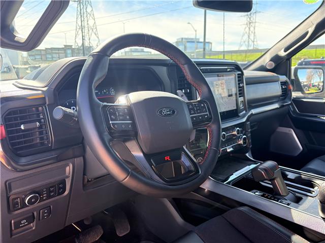 2025 Ford F-150 Raptor (Stk: 2603261) in Ottawa - Image 15 of 34