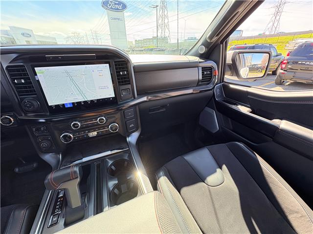 2025 Ford F-150 Raptor (Stk: 2603261) in Ottawa - Image 20 of 34