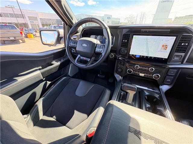 2025 Ford F-150 Raptor (Stk: 2603261) in Ottawa - Image 18 of 34
