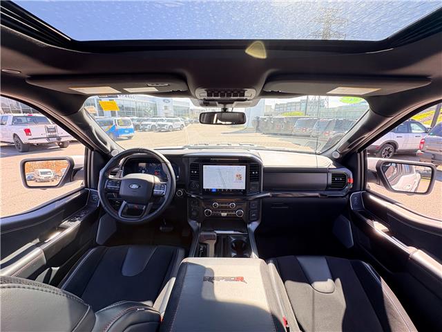 2025 Ford F-150 Raptor (Stk: 2603261) in Ottawa - Image 19 of 34