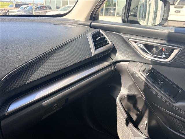 2021 Subaru Forester Convenience (Stk: 980291) in Ottawa - Image 7 of 19