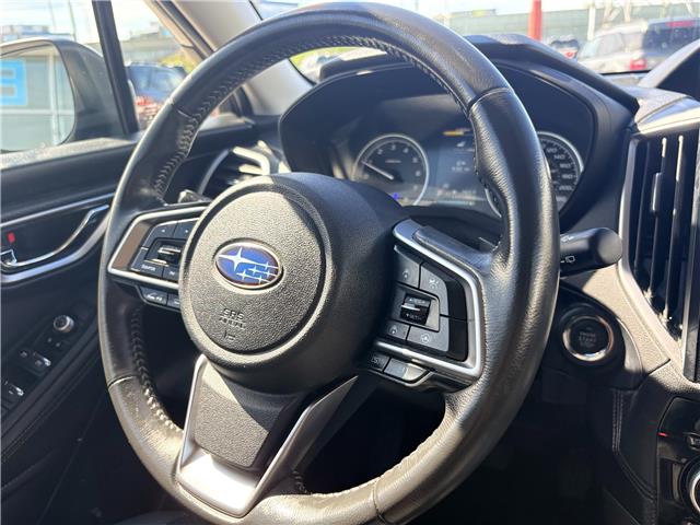 2021 Subaru Forester Convenience (Stk: 980291) in Ottawa - Image 8 of 19