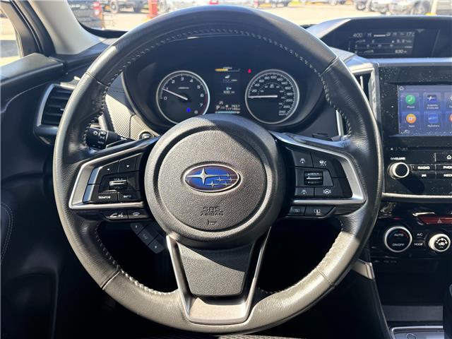 2021 Subaru Forester Convenience (Stk: 980291) in Ottawa - Image 9 of 19