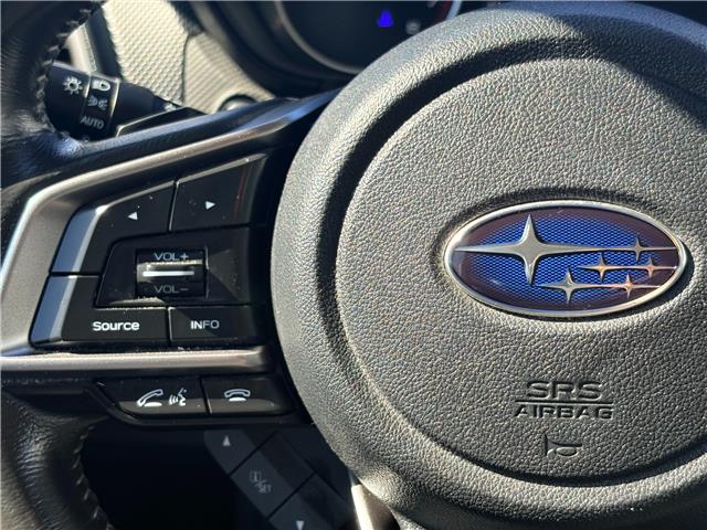 2021 Subaru Forester Convenience (Stk: 980291) in Ottawa - Image 10 of 19