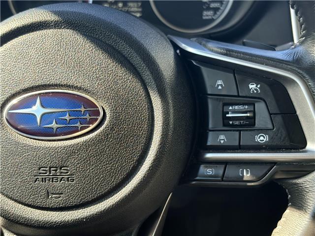 2021 Subaru Forester Convenience (Stk: 980291) in Ottawa - Image 11 of 19