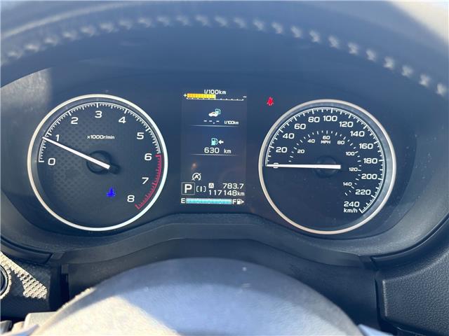 2021 Subaru Forester Convenience (Stk: 980291) in Ottawa - Image 12 of 19