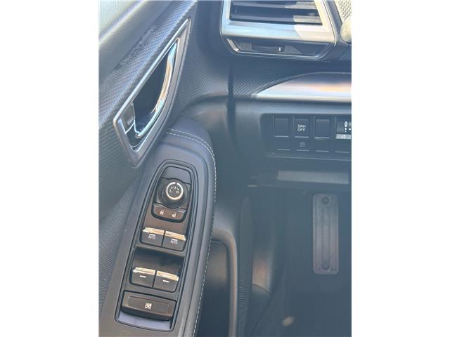 2021 Subaru Forester Convenience (Stk: 980291) in Ottawa - Image 15 of 19