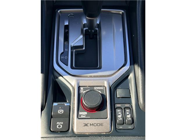 2021 Subaru Forester Convenience (Stk: 980291) in Ottawa - Image 17 of 19
