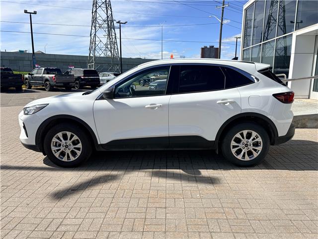 2024 Ford Escape Active (Stk: 980240) in Ottawa - Image 3 of 27